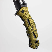Snake Eye - 8.5