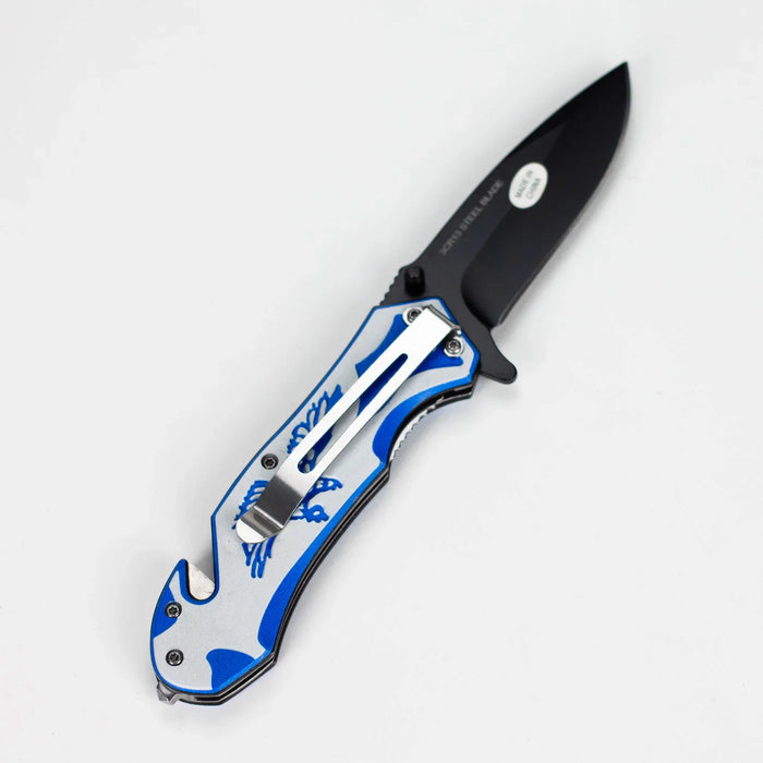 Snake Eye - 8.5