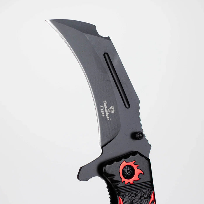 Snake Eye - 10