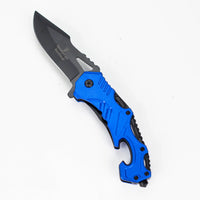 Snake Eye - 8.5