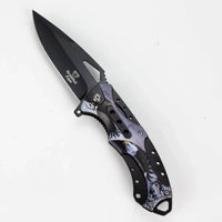 Snake Eye - 8