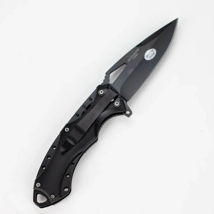 Snake Eye - 8