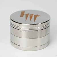 HIT - 63mm 4-Part Metal Grinder
