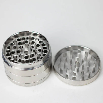 HIT - 63mm 4-Part Metal Grinder