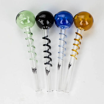 HIT - 5.5" Spring Oil Burner
