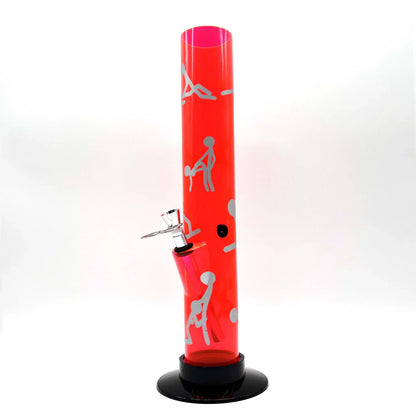 12" FAP-1 Acrylic Water Pipe