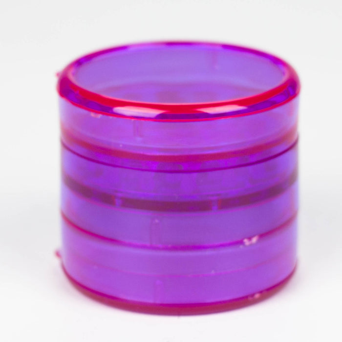 4-Part Acrylic Grinders