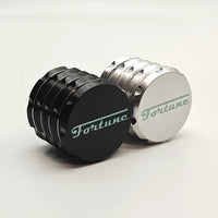 Fortune 4 Parts Aluminum Grinder