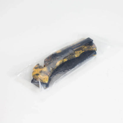 8.25" Foldable Pocket Knife - Stealth Strike