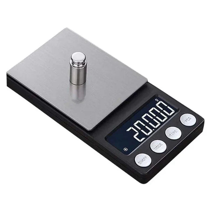 Fortune PK-20 20gx0.01g Scale With 20g Weight
