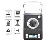 Fortune | FN-50 50g x 0.001g Scale With 50g Weight