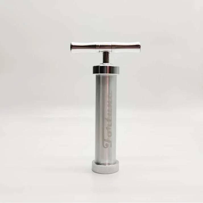 Fortune - 6.5" T-Handle Pollen Press Compressor