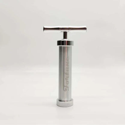 Fortune - 6.5" T-Handle Pollen Press Compressor