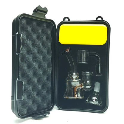 Mini Bong Gift Set