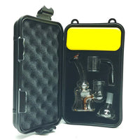 Mini Bong Gift Set