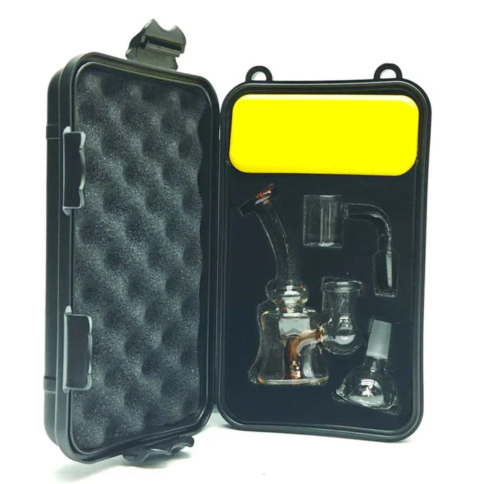 Mini Bong Gift Set