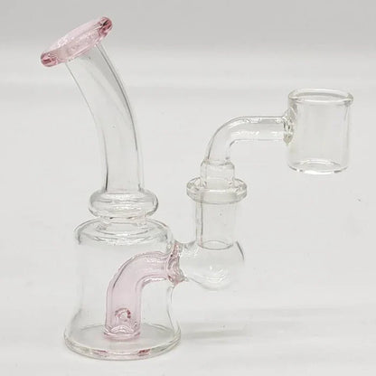Mini Bong Gift Set