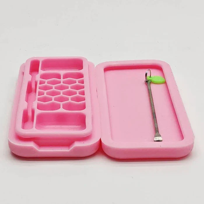 Mini Bong Gift Set