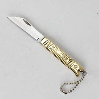 Xtreme - 3" Foldable Mini Pocket Knife - Sultan’s Edge