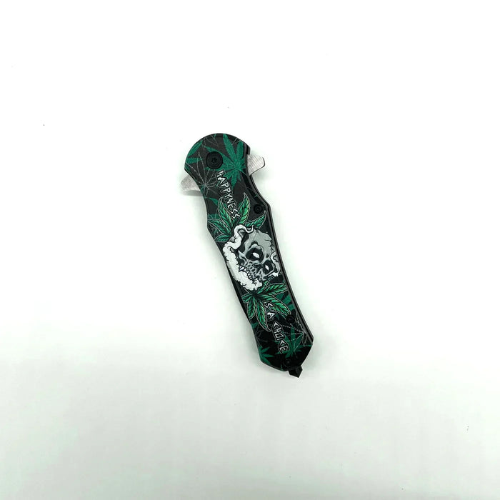 Snake Eye - 6.5