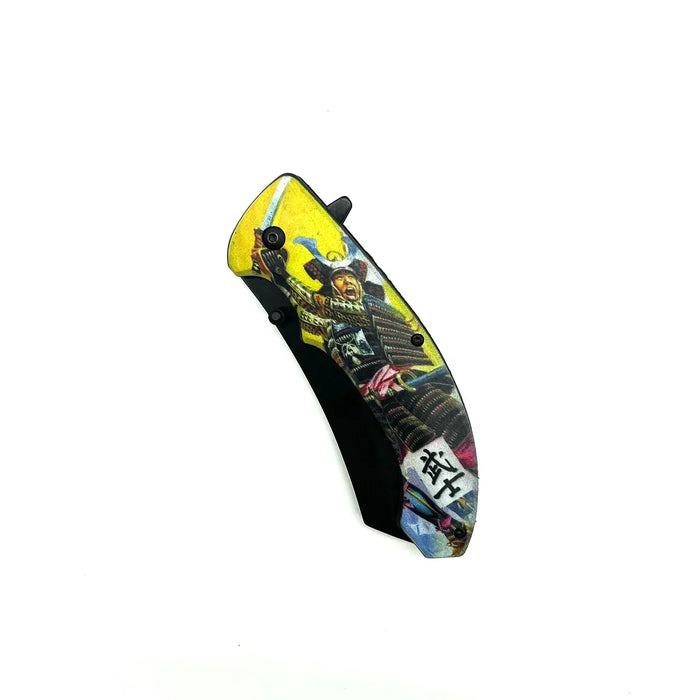 Snake Eye - 8