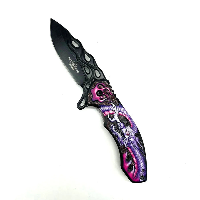 Black Widow - 8.75