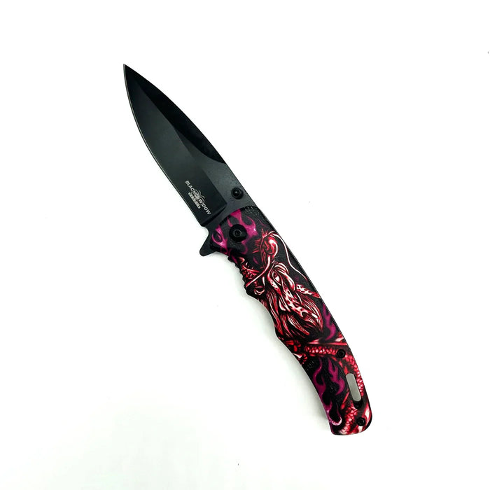 Snake Eye - 8.5