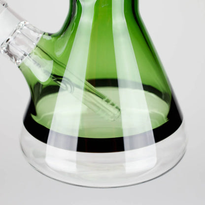 Genie 18" 7 mm Beaker Bong