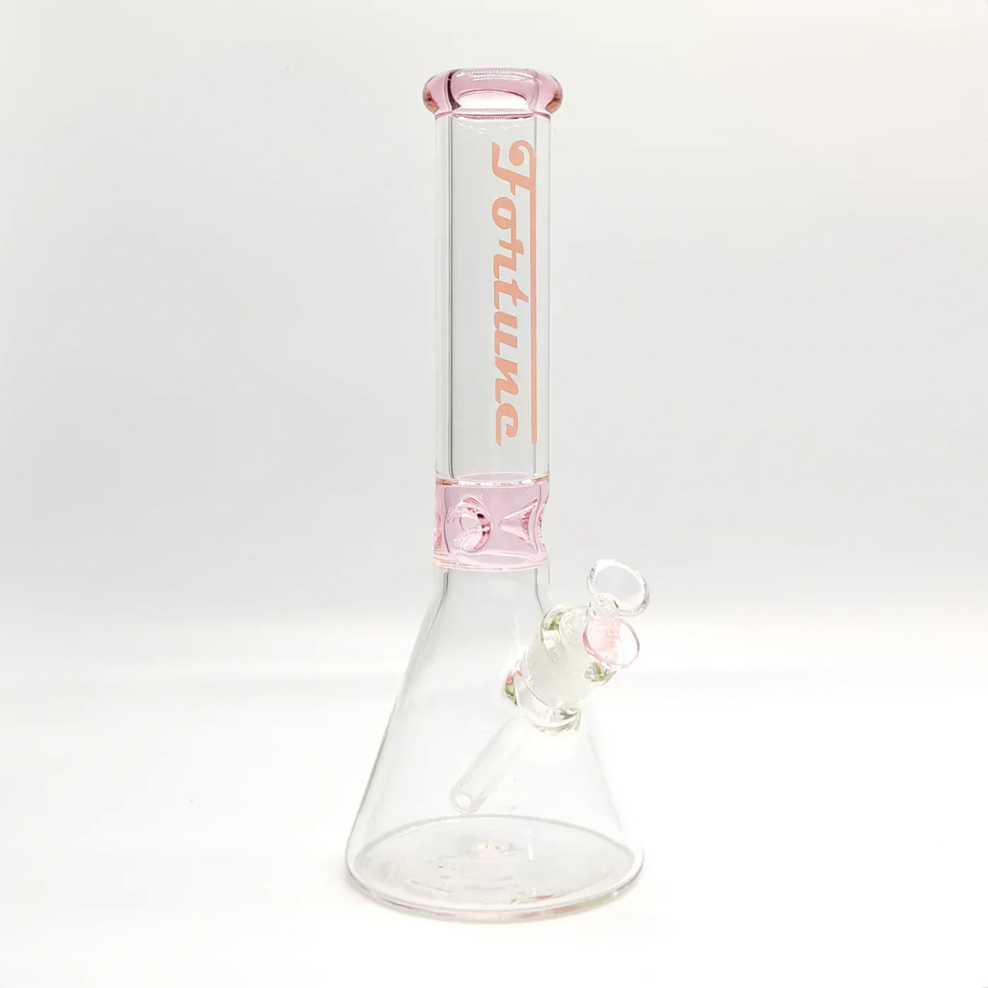Fortune - 14" 7mm Accent Beaker