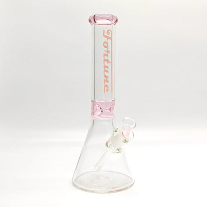 Fortune - 14" 7mm Accent Beaker