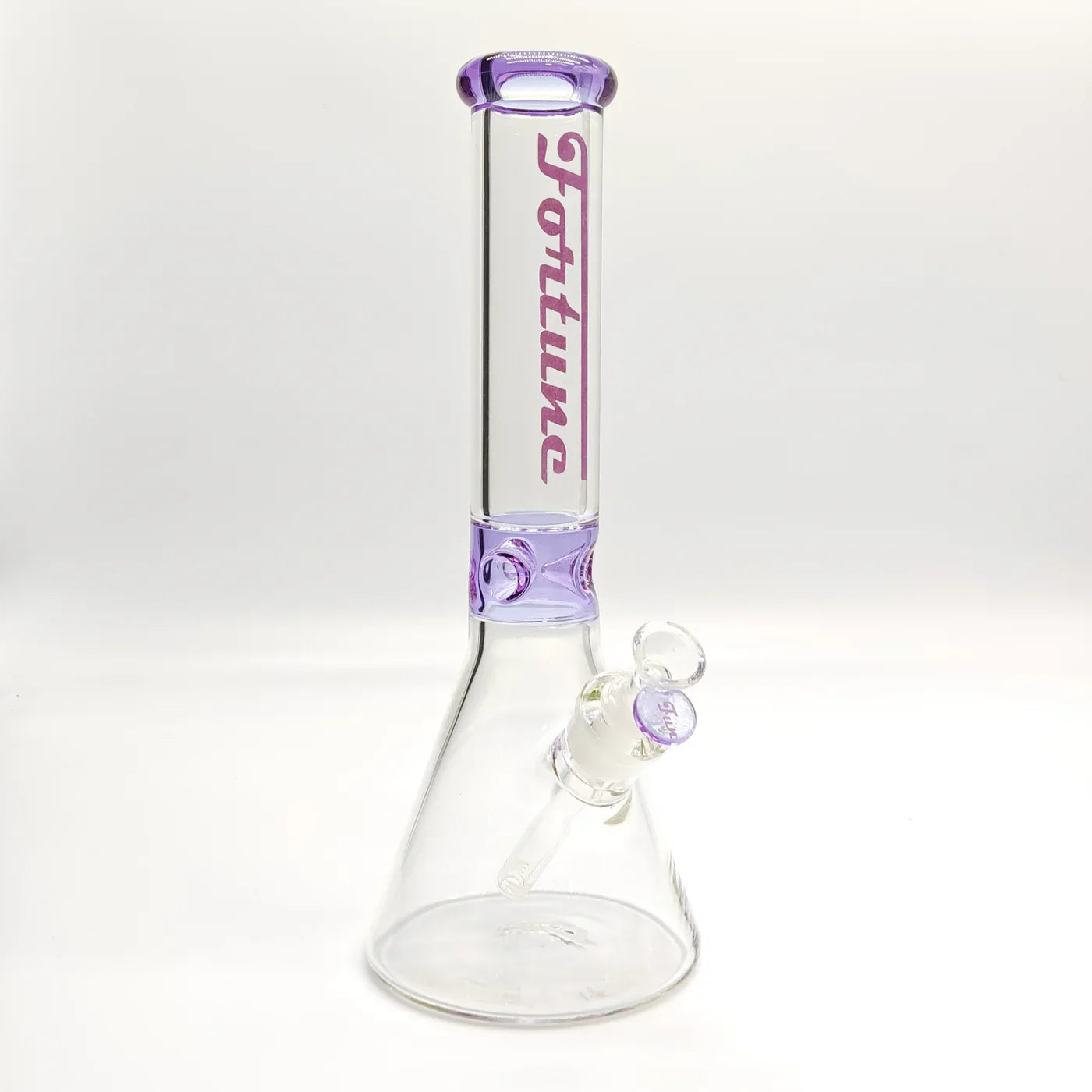 Fortune - 14" 7mm Accent Beaker