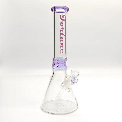 Fortune - 14" 7mm Accent Beaker