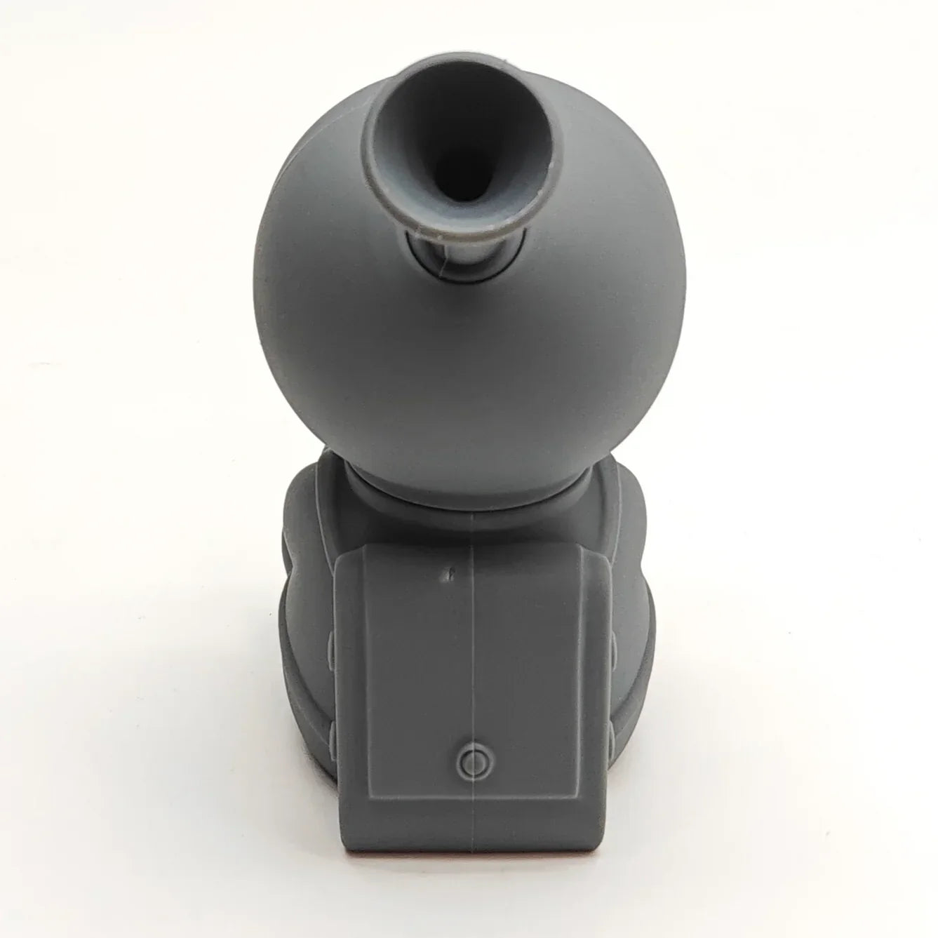 6“ Astronaut Silicone Water Pipe