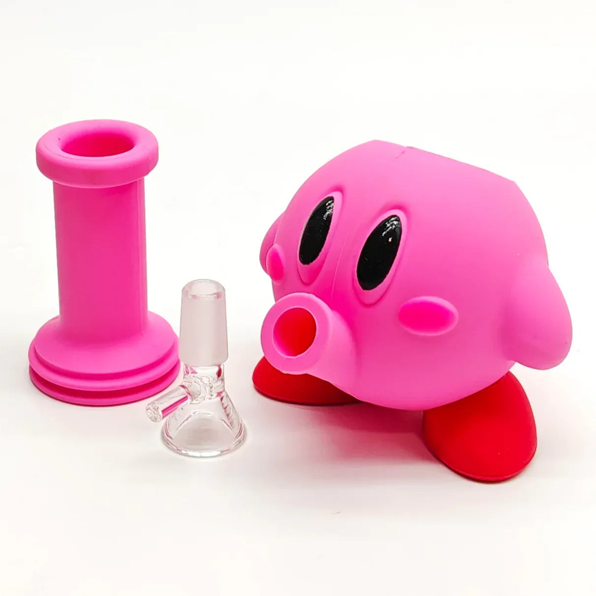 6" Kirby Water Pipe