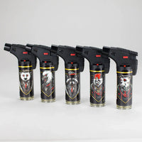 BOOOM - Boss Bear Refillable Torch Lighter