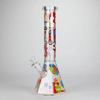 Cheech & Chong® Glass - 15