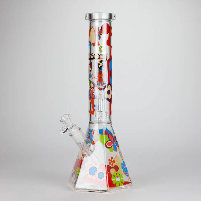 Cheech & Chong® Glass - 15