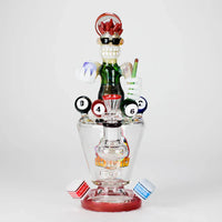 Cheech Glass - 11.5