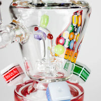 Cheech Glass - 11.5