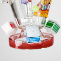 Cheech Glass - 11.5