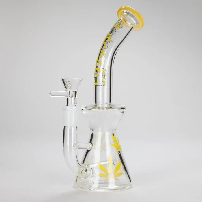 Haze - 8.5