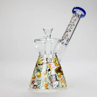 Haze - 8