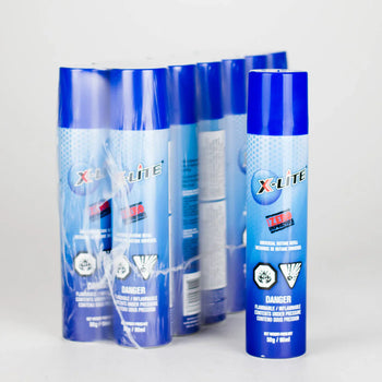 X-Lite - 90ml Universal Butane Refill Pack