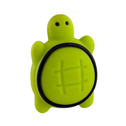 6" Capybara Silicone Water Pipe