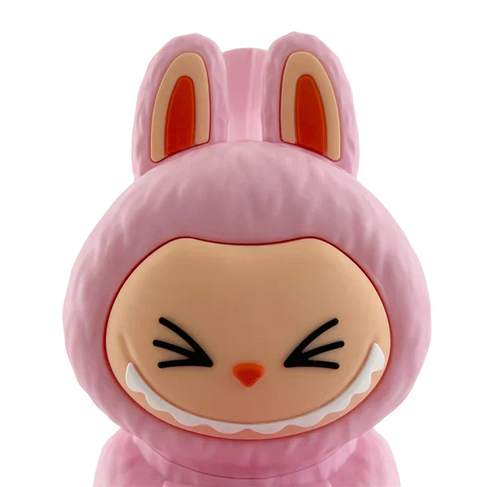 6" Elf Monster Silicone Water Pipe