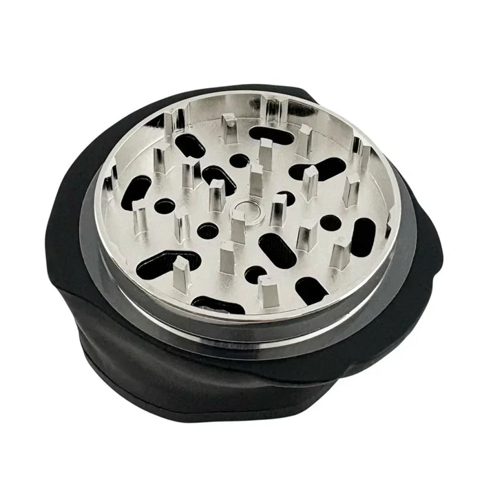 Bulldog Sunglasses 2-Pc Herb Grinder