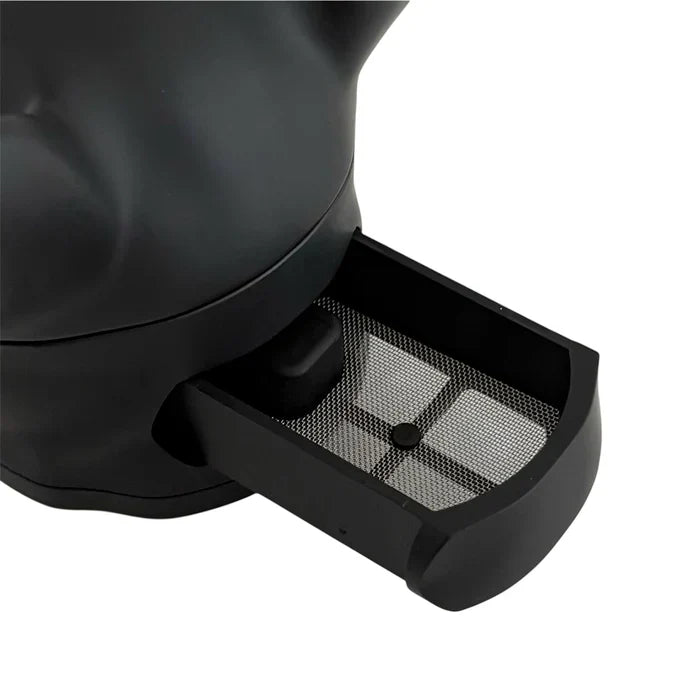 Bulldog Sunglasses 2-Pc Herb Grinder