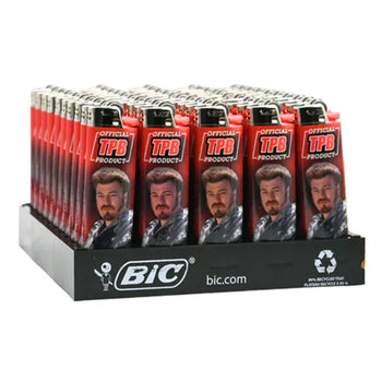 Bic Lighter - Trailer Park Boys Ricky