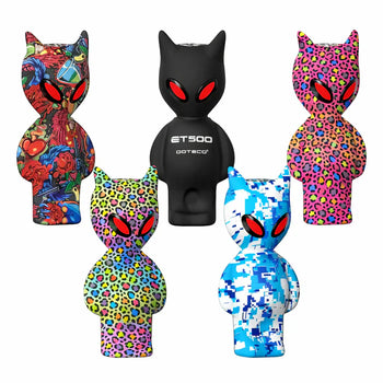 DOTECO - ET500 Alien 510 Battery