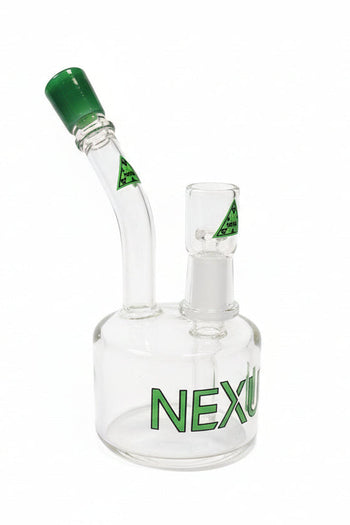 Nexus Mini Glass Dab Rig